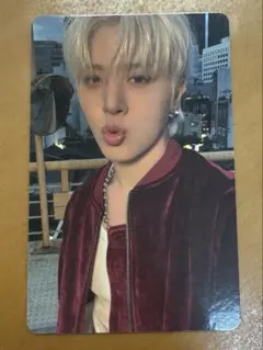 Treasure ジョンファン SPORTY 10枚セット 特典 トレカ