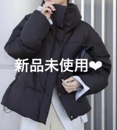 美品★deuxieme classe/short ブルゾン(BLACK) 美品】Deuxieme Classe ドゥーズィエム クラス ジャケット ブラック 黒