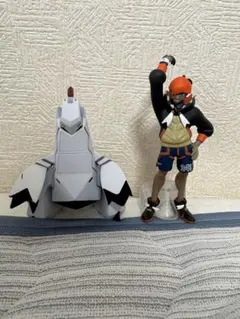 スケールワールド　キバナ　ジュラルドン
