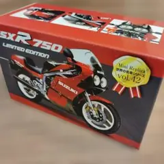 レッドバロン Mini Replica 世界の名車シリーズ 2台セット - メルカリ