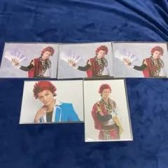 鬼龍紅郎　あんステ　鬼龍紅郎　あんさんぶるスターズ　オンステージ　ランブロ