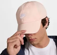 最安値】ナイキ クラブ CB FUT WSH L キャップ FB5368 664