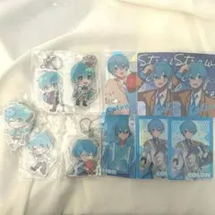 すとぷり ころんくん アクキー カード