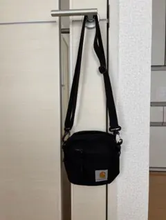Carhartt WIP ショルダーバッグ ブラックのサムネイル