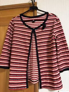 MNG カットソーカーディガンのサムネイル