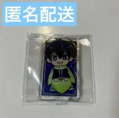 ブルーロック プリンセスカフェ アクリルスタンド 潔 世一