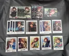 あんスタ ぱしゃっつ パシャこれ 三毛縞斑 2枚目あり
