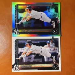 2023 LEAF アンソニー・ボルピー 直筆サインカード 2023 LEAF アンソニー・ボルピー 直筆サインカード 2025年最新