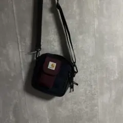 Carharttショルダーバッグ