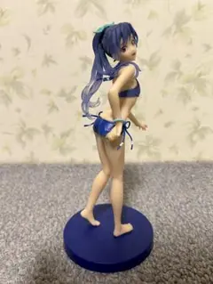アイドルマスター　如月千早　フィギュア　アイマス
