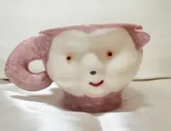 ヤン様　フリーカップ2点　ポストカード2枚　増田光 増田光「青カップ」 －作家もの陶器・うつわ・アートの通信販売