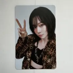 aespa ウィンター synk LA限定 トレカ aespa SYNK aeXIS LINE ウィンター トレカ - メルカリ