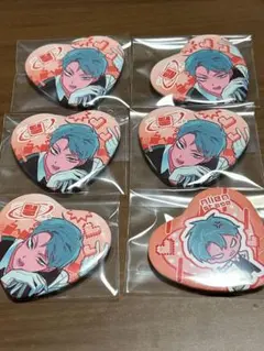 2025年最新】Alien stage ティル 缶バッジの人気アイテム - メルカリ