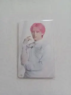 JO1 川尻蓮 トレカ 永縁