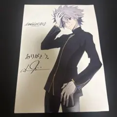 劇場版エヴァンゲリオン 入場特典