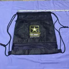 米軍実物 ライトウェイトラックサック ナム戦 ベトナム戦争 - メルカリ