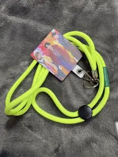 Mrs.GREENAPPLE スマホショルダー