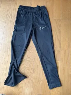 NIKE キッズパンツ　sサイズ
