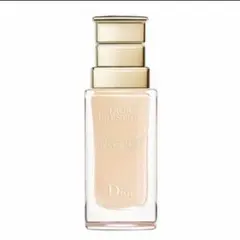 Dior ディオールプレステージルフルイドタンドゥローズ 0N ファンデーション