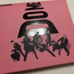 SnowMan i DO ME 初回盤B CD+DVD