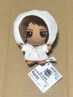 新テニスの王子様 ちびぐるみ 　モーリーファンタジー限定