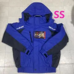 AZ-8861 SS TULTEX 防寒コート 男女兼用 ブルゾン　SSサイズ