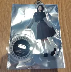 佐伯七海　アクスタ　アベアム　スイパラコラボ AVAM 佐伯七海 アクリルスタンド SPINNSコラボ - メルカリ