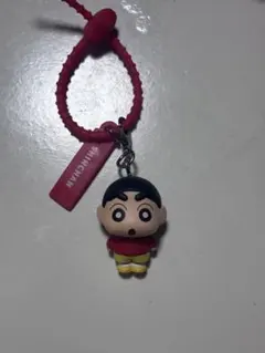 クレヨンしんちゃん ガチャガチャ②