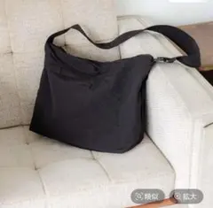 新品 グローバルワーク 撥水ライトショルダー