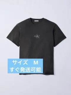 Jung Kook   ロゴバッジ リラックス　Tシャツ JungKook Calvinklein ロゴバッジ リラックスTシャツ S - メルカリ