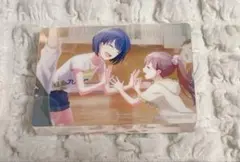 桐谷遥 プロセカ ノーブルアート ももいろの鍵 - メルカリ
