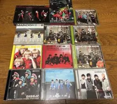 DISH// CD DVD Blu-ray まとめ売り DISH// dish// CD29点まとめ売り - メルカリ
