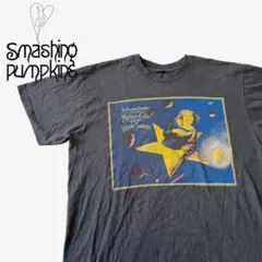 スマッシング・パンプキンズ メロンコリー30周年限定 Tonight Tシャツ