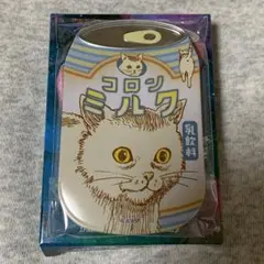 マニアック缶バッジ
