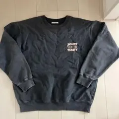 BAYFLOW トレーナー M ベイフロー