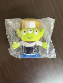 エイリアン シェフ フィギュア 未開封