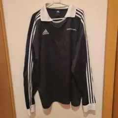 希少 gosha rubchinskiy × adidas フットボールシャツ adidas×Gosha Rubchinskiy フットボールTシャツ ホワイト サイズ
