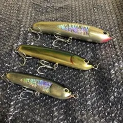 2025年最新】菊池 ジャークペンシルの人気アイテム - メルカリ