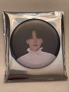 SEVENTEEN MUSEUM 2024 缶バッジ A スングァン