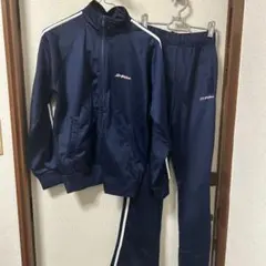 Piko ネイビー ジャージセット 160cm 新品未使用品