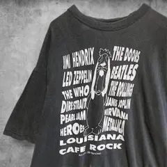 GDC LAST DAYS Tシャツ NIRVANA カートコバーン M - メルカリ