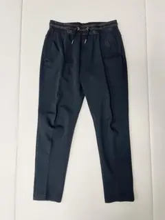 NIKE メンズ スウェットパンツ ブラック S ベトナム製