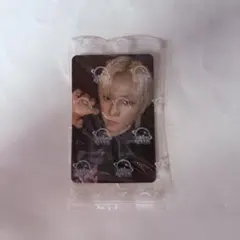 NEXZ スタリバ starriver 中華北京サイン会 当選トレカ　ソゴン