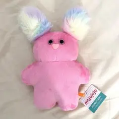 mojojojo bigぬいぐるみ5 ピンク