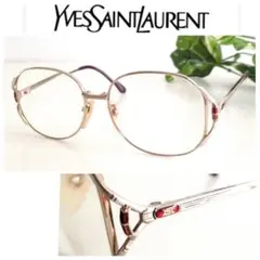 良品 イヴサンローラン オールド 眼鏡 OLD サングラス レディース メンズ