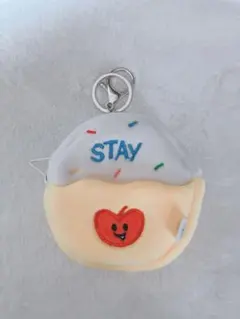 Stray Kids スキズ STAY 4期 ポーチ キット
