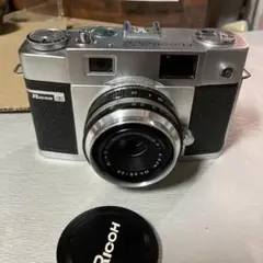 RICOH 300　フィルムカメラ　レトロのサムネイル