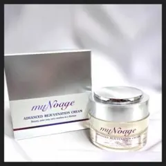 muNoage アドバンストリジュビネーションクリーム 30gのサムネイル