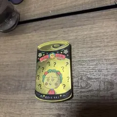 コジコジ COJI COJI 缶バッジ
