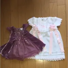 ベビードレス
